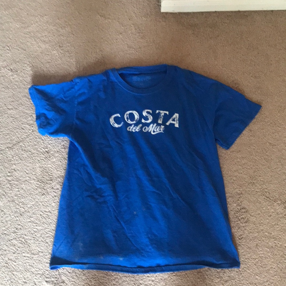 costa tshirt